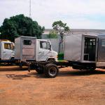 Fabricantes de carrocerias de caminhões